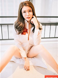 Eroonichan beauty Xia Xiaoqiu photo album red+(1)